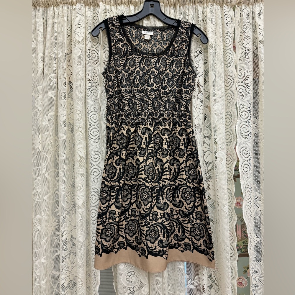 Rodarte for Target Dress